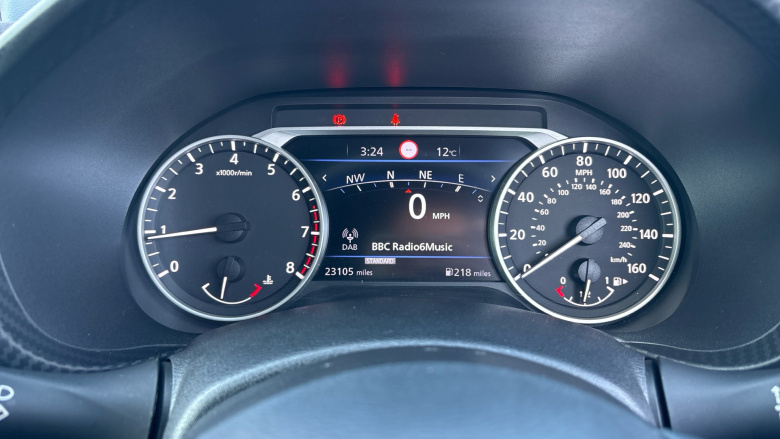 Nissan Juke 1.0 DiG-T 114 Tekna+ 5dr Petrol Hatchback